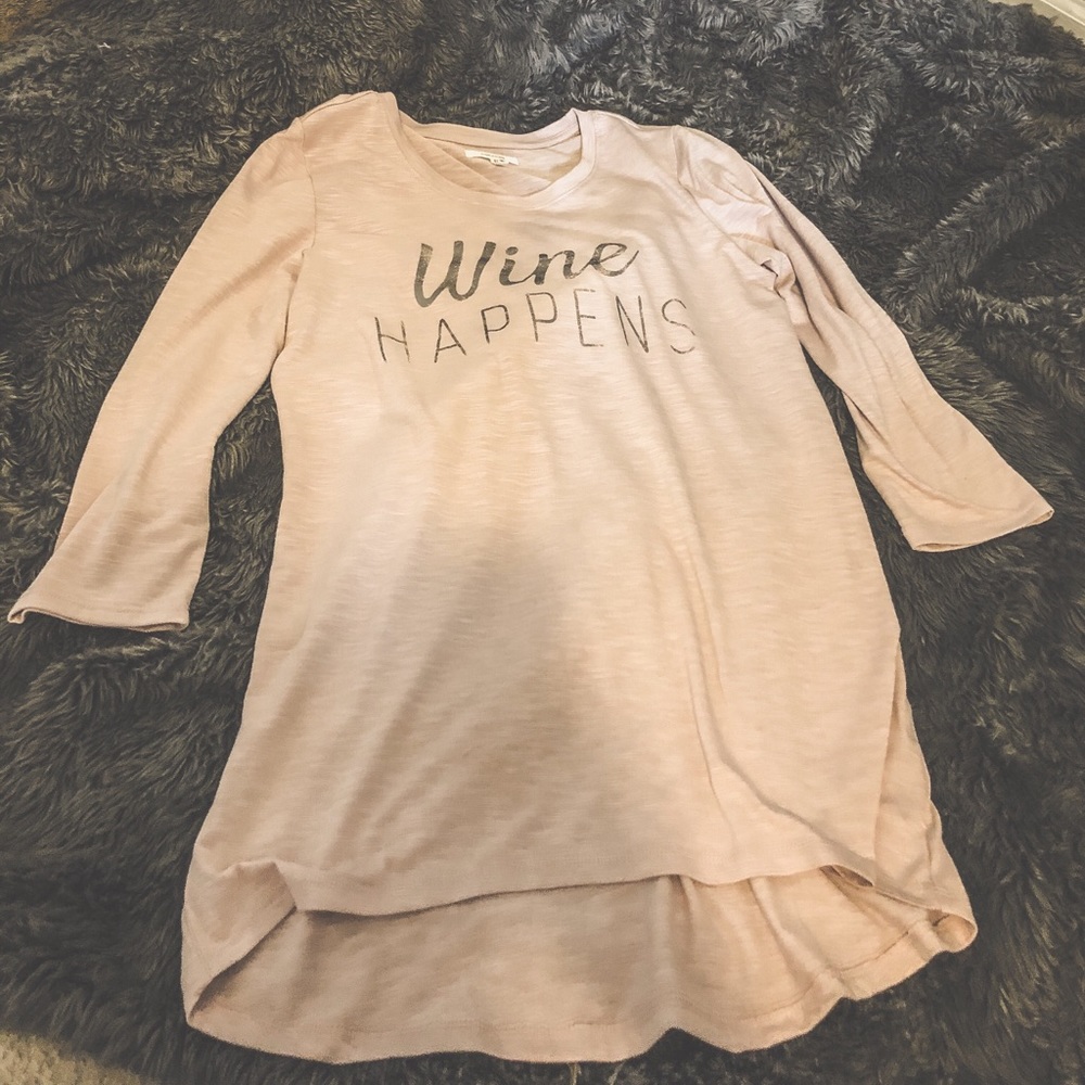 Maurice’s Size Small